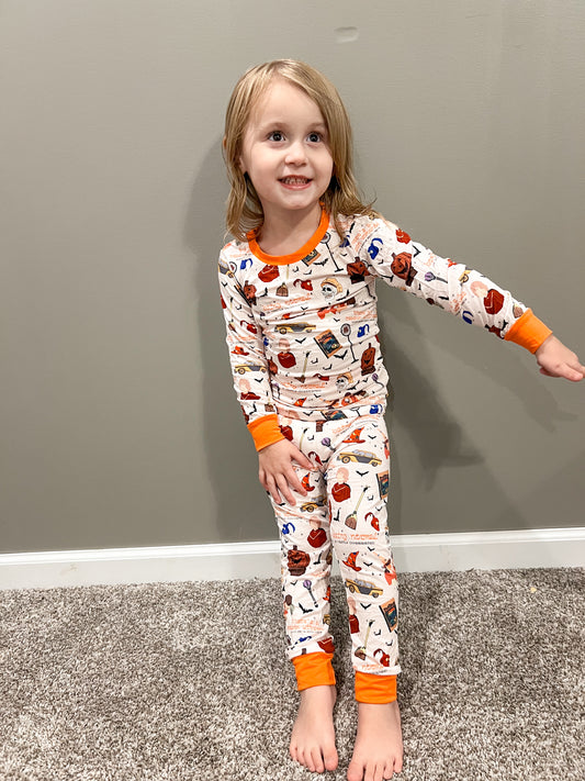 Cromwell Magic 2-Piece Set