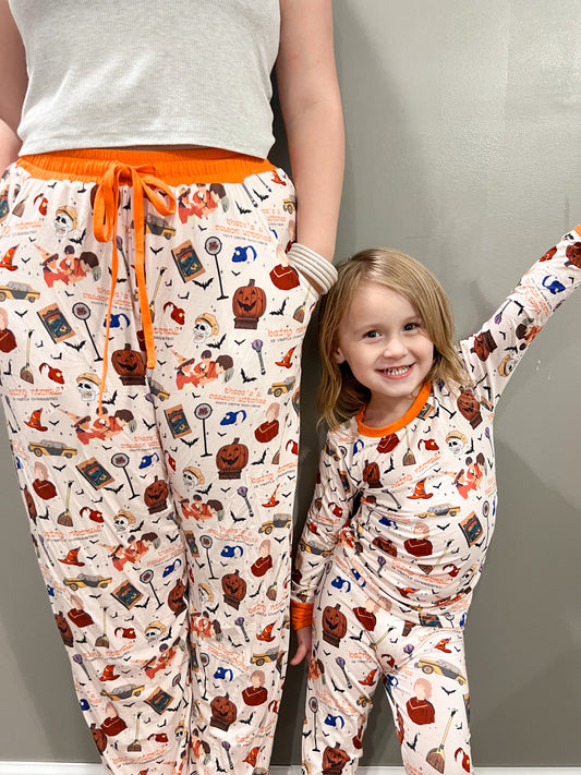Cromwell Magic Adult PJS