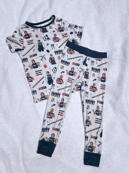 BAU 2-Piece Set