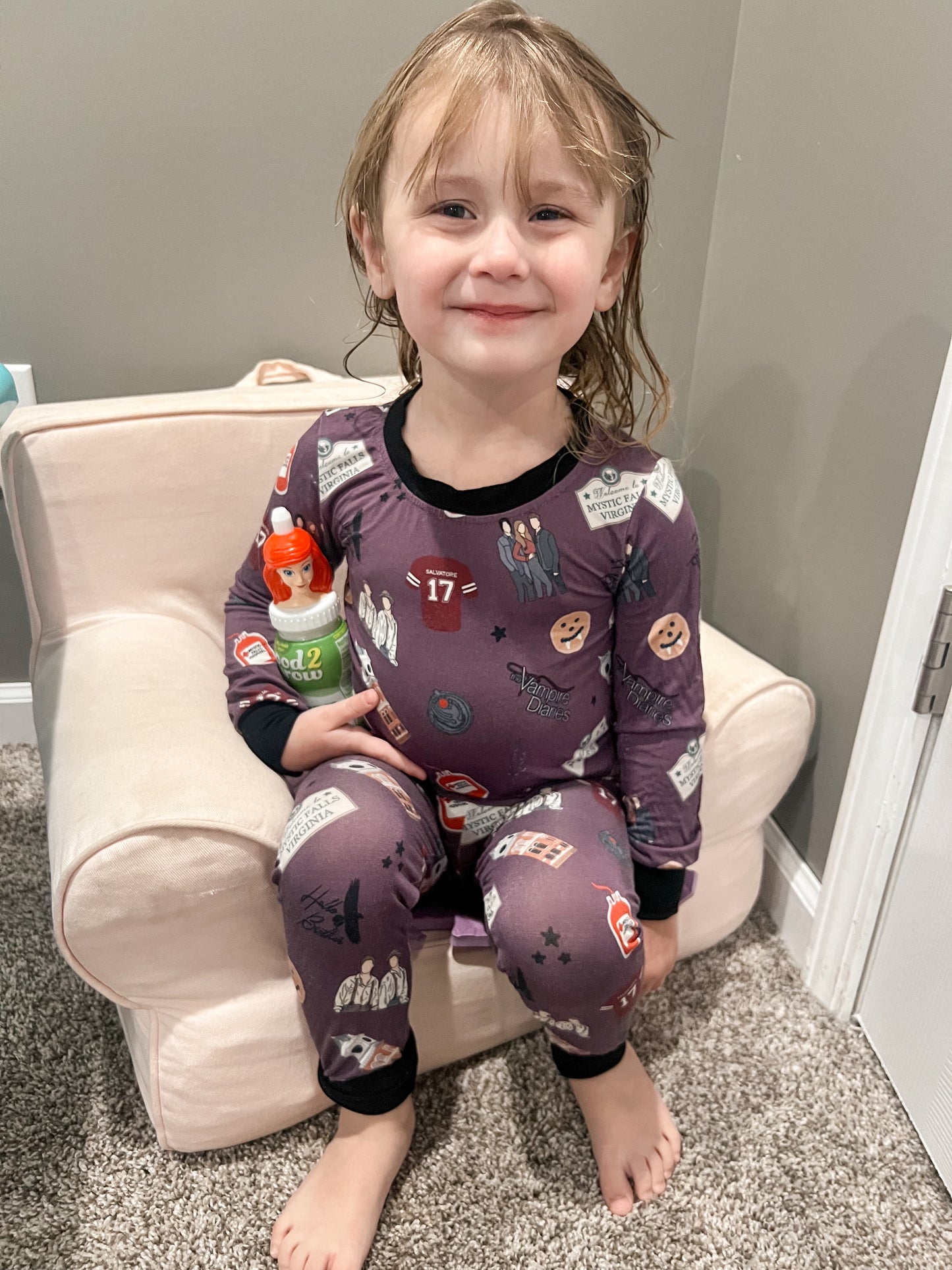 Always & Forever 2-Piece Set