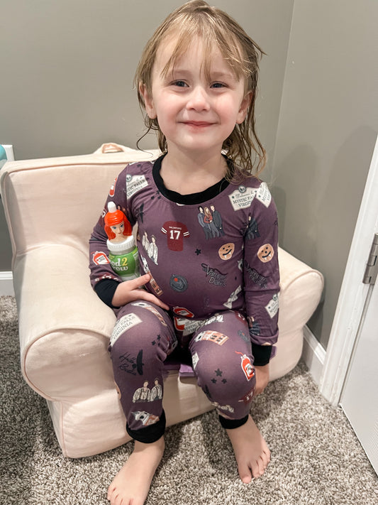 Always & Forever 2-Piece Set